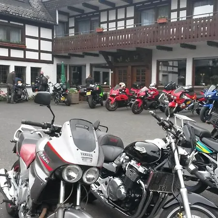 Zwilling 2* Bödefeld