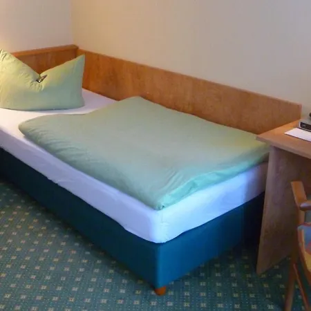 Hotell Zwilling