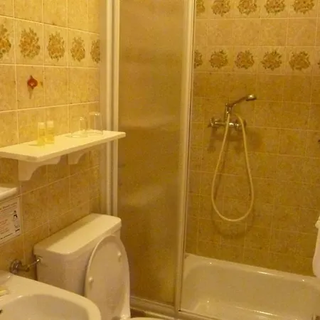 Hotell Zwilling 2*