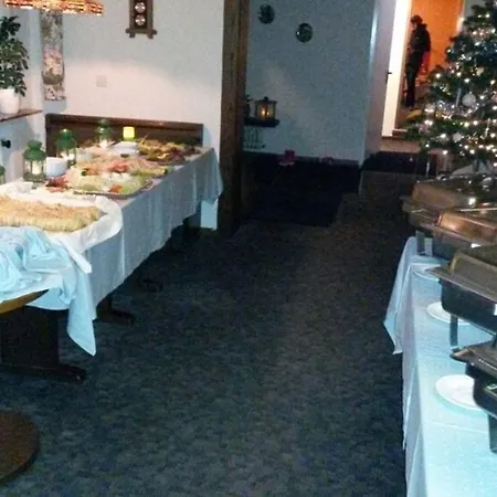 Hotel Zwilling 2*