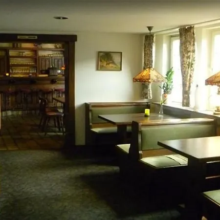 Zwilling ホテル シュマレンベルク