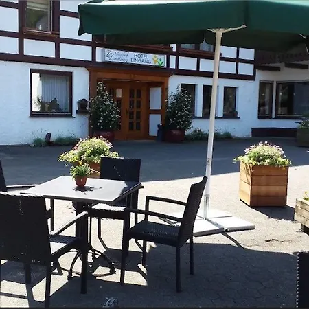 Zwilling Hotel