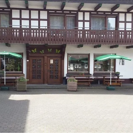 Zwilling Hotell