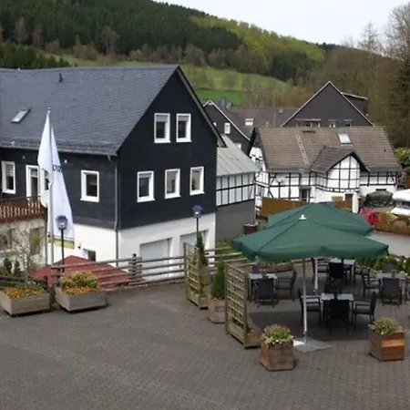 Zwilling Schmallenberg