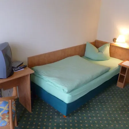 Zwilling ホテル シュマレンベルク