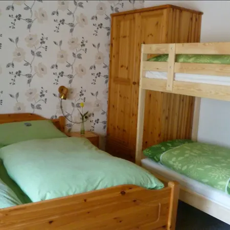 Zwilling 2* Bödefeld