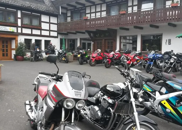 Zwilling 2* シュマレンベルク