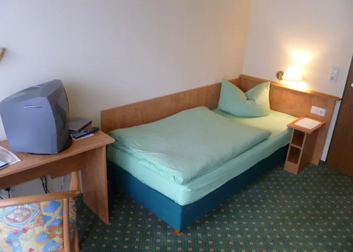 Zwilling Otel Bödefeld