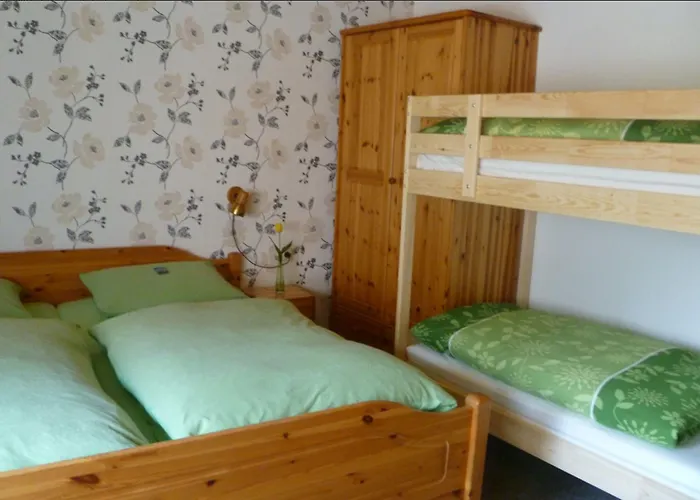 Zwilling 2* Bödefeld